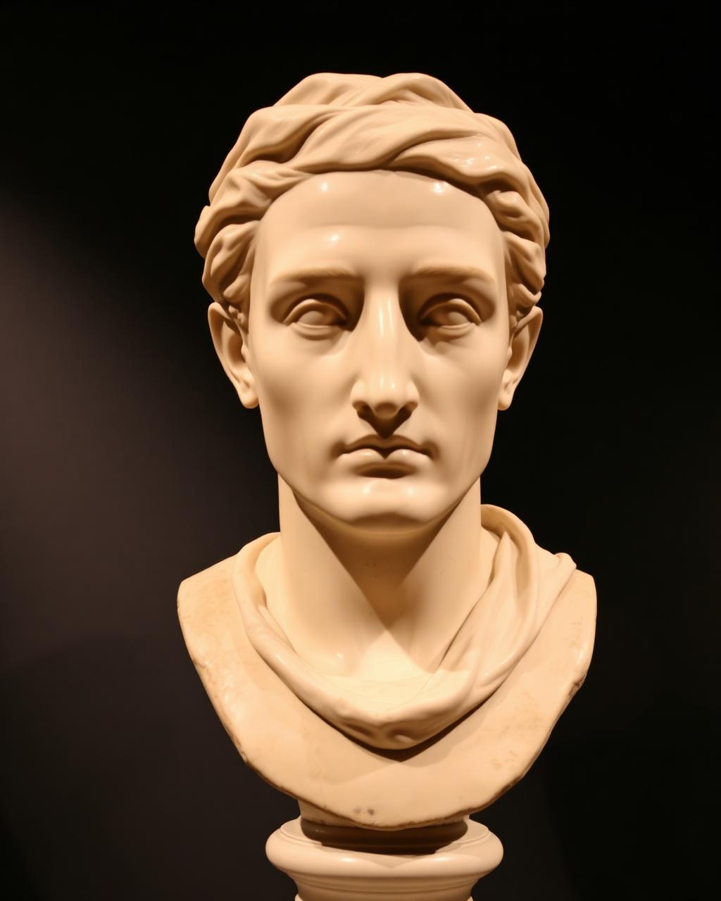 skulpturë